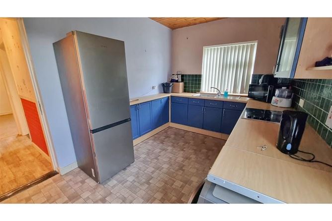 Cullandragh, Mount Nugent, Meath, Navan, Co. Meath