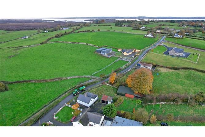 Cullandragh, Mount Nugent, Meath, Navan, Co. Meath