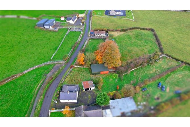 Cullandragh, Mount Nugent, Meath, Navan, Co. Meath