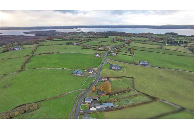 Cullandragh, Mount Nugent, Meath, Navan, Co. Meath