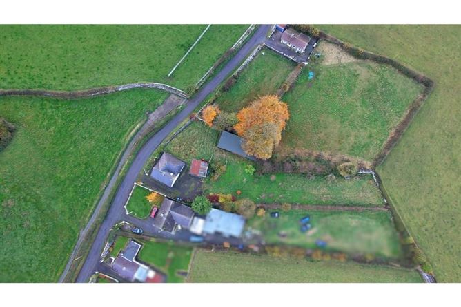 Cullandragh, Mount Nugent, Meath, Navan, Co. Meath