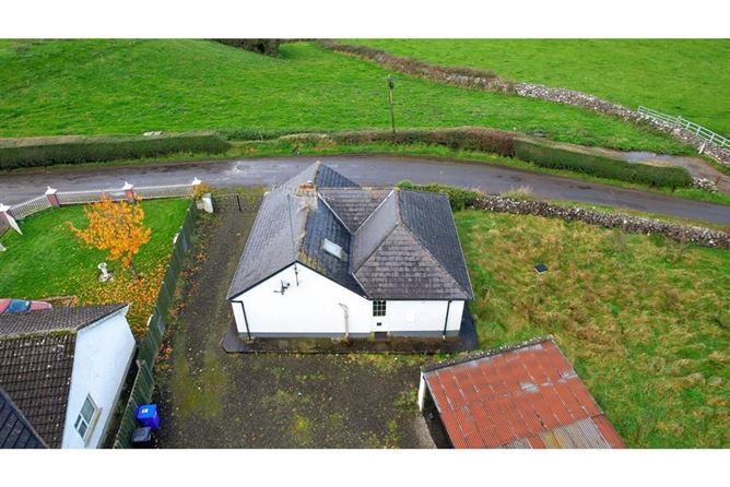 Cullandragh, Mount Nugent, Meath, Navan, Co. Meath