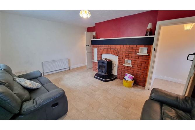 Cullandragh, Mount Nugent, Meath, Navan, Co. Meath