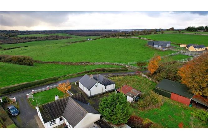 Cullandragh, Mount Nugent, Meath, Navan, Co. Meath