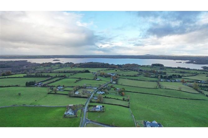 Cullandragh, Mount Nugent, Meath, Navan, Co. Meath
