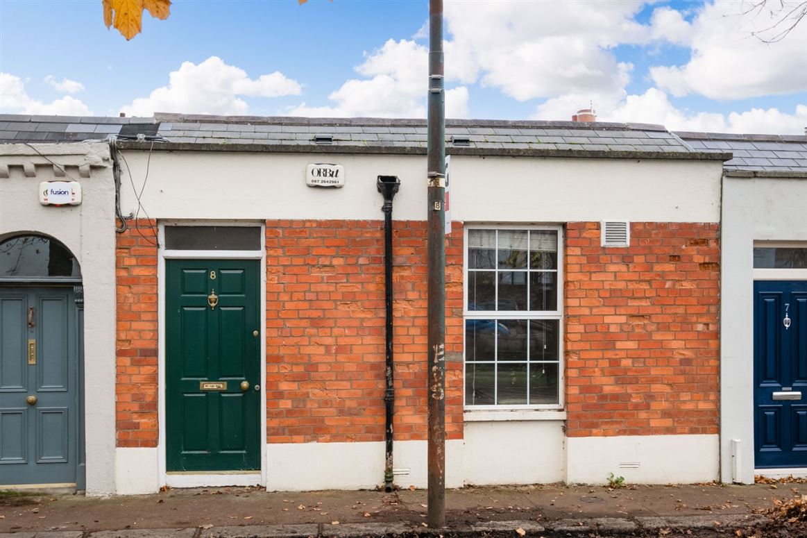 8 Portobello Road, Portobello, Dublin 8
