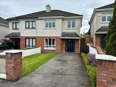 Image for 56 Abbeyfields, Clonard, Meath