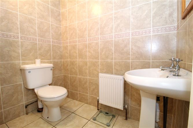 3 Whitefields, Cloghan, Co. Offaly