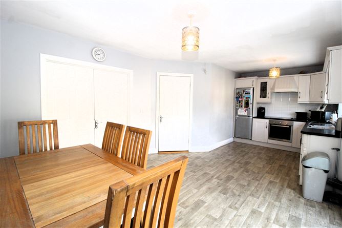 3 Whitefields, Cloghan, Co. Offaly