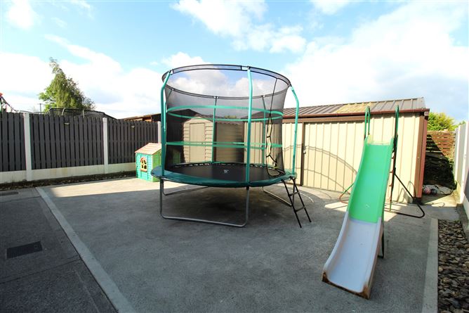3 Whitefields, Cloghan, Co. Offaly
