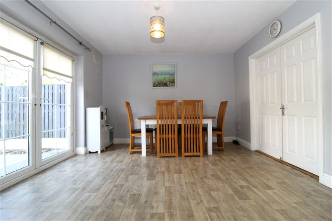 3 Whitefields, Cloghan, Co. Offaly