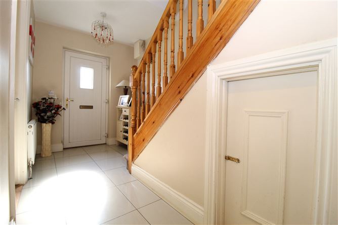 3 Whitefields, Cloghan, Co. Offaly