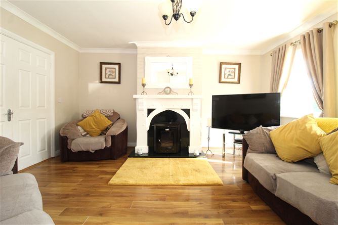 3 Whitefields, Cloghan, Co. Offaly