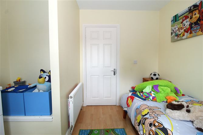 3 Whitefields, Cloghan, Co. Offaly