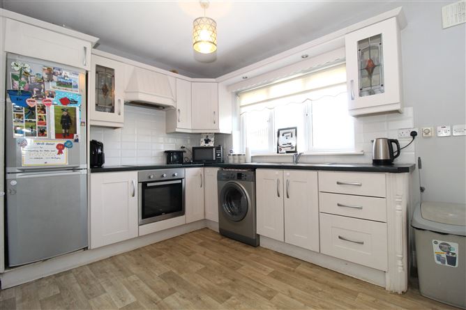 3 Whitefields, Cloghan, Co. Offaly