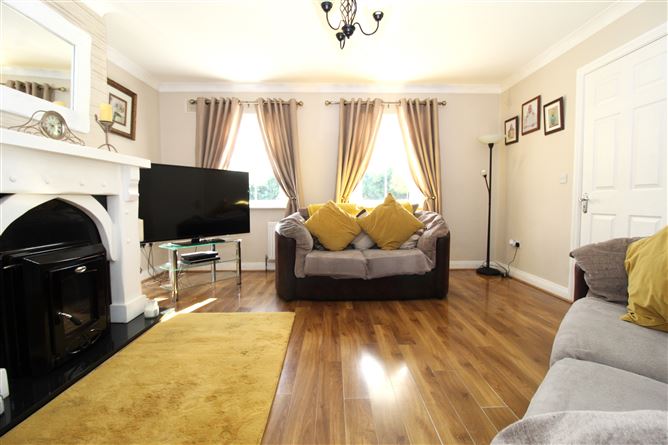 3 Whitefields, Cloghan, Co. Offaly