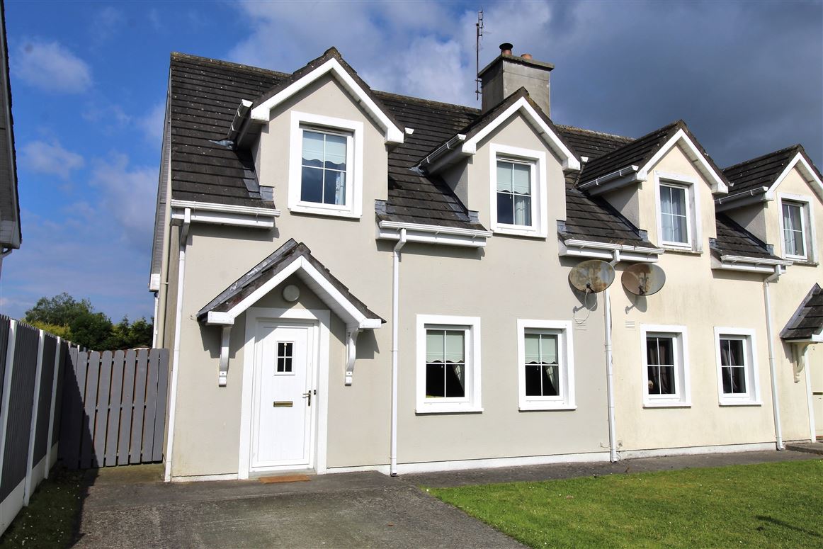 3 Whitefields, Cloghan, Co. Offaly