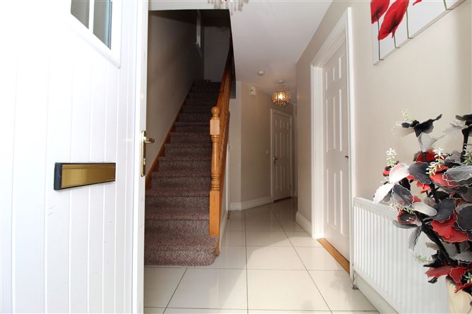 3 Whitefields, Cloghan, Co. Offaly