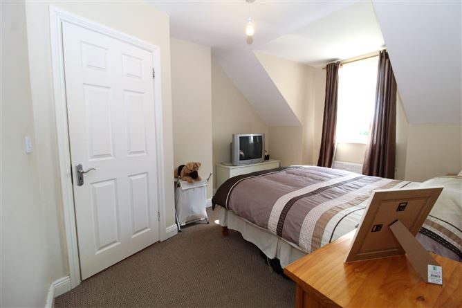 3 Whitefields, Cloghan, Co. Offaly