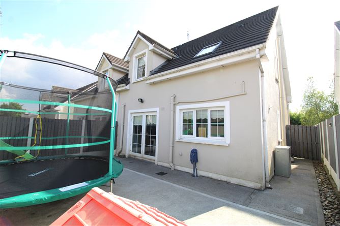3 Whitefields, Cloghan, Co. Offaly