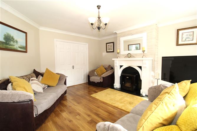 3 Whitefields, Cloghan, Co. Offaly