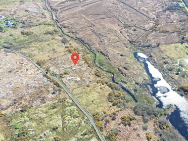 Crickamore, Dungloe, County Donegal