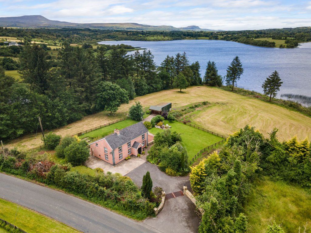 Tirnawannagh, Bawnboy, Co. Cavan