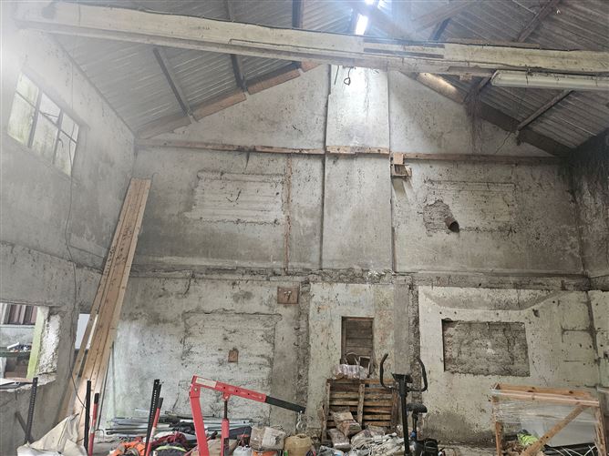 Former Creamery, Kilcorney, Millstreet, Cork