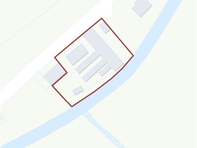 Former Creamery, Kilcorney, Millstreet, Cork
