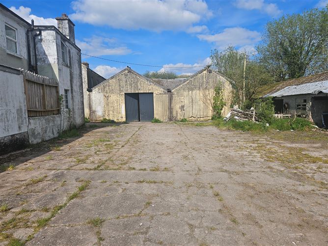 Former Creamery, Kilcorney, Millstreet, Cork