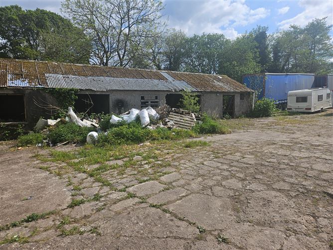 Former Creamery, Kilcorney, Millstreet, Cork