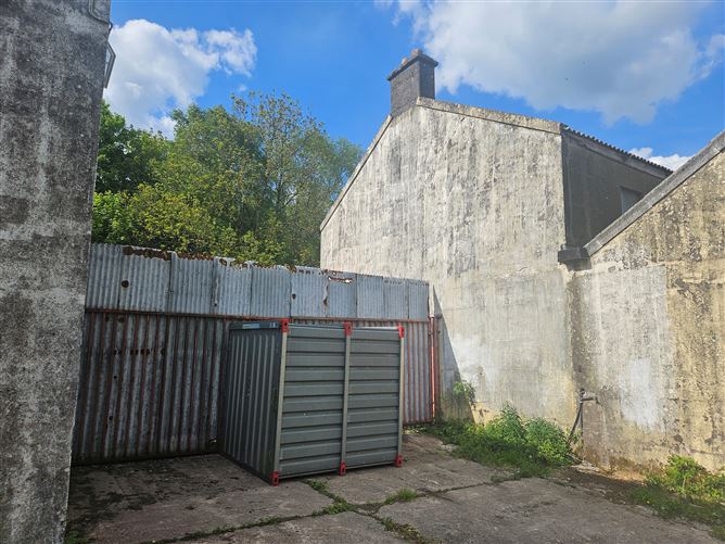 Former Creamery, Kilcorney, Millstreet, Cork