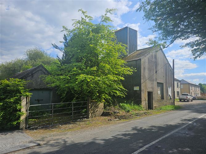 Former Creamery, Kilcorney, Millstreet, Cork