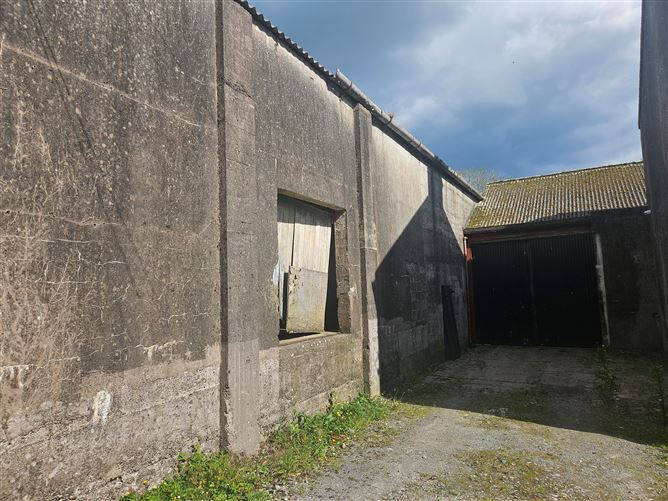 Former Creamery, Kilcorney, Millstreet, Cork