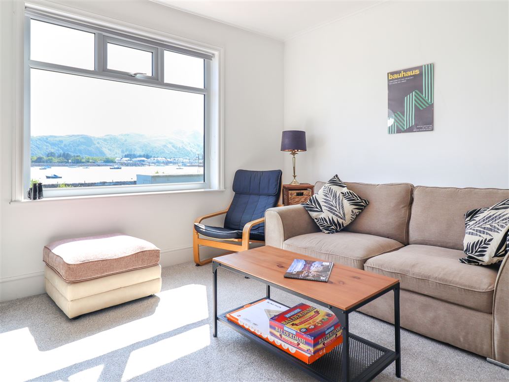 Lodestar,Deganwy, Conwy, Wales