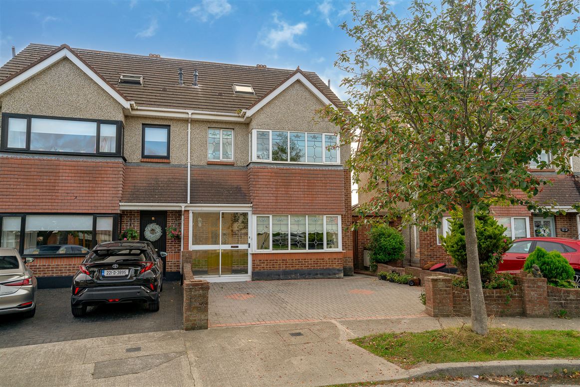 96 Grattan Lodge Hole in the Wall, Donaghmede, Dublin 13
