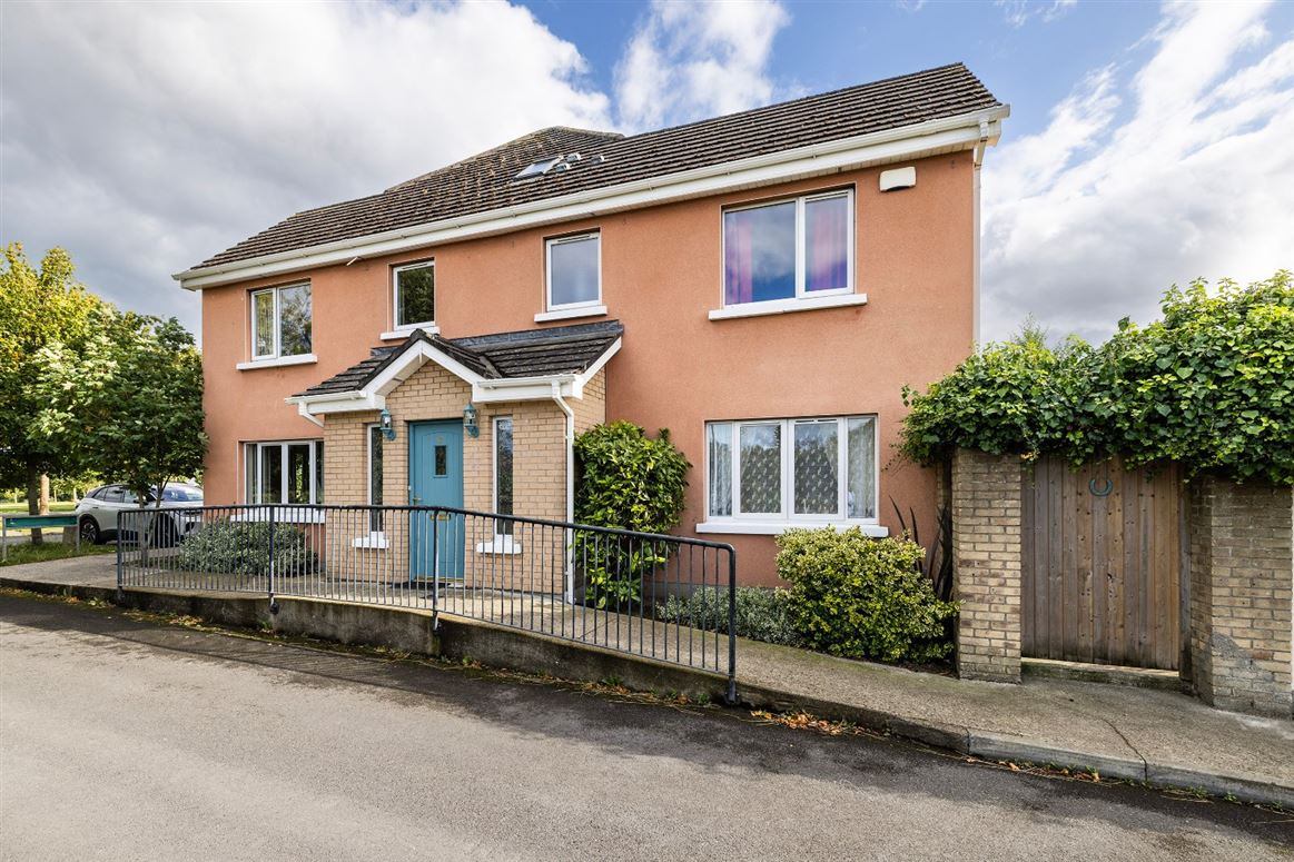 2 Chapel Farm Lawn, Lusk, Co. Dublin