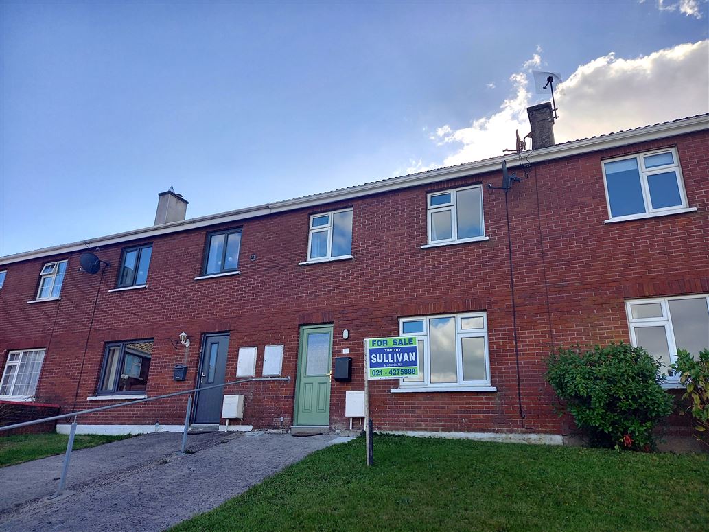 9 Cherry Gardens, Donnybrook, Douglas, Cork., Douglas, Cork
