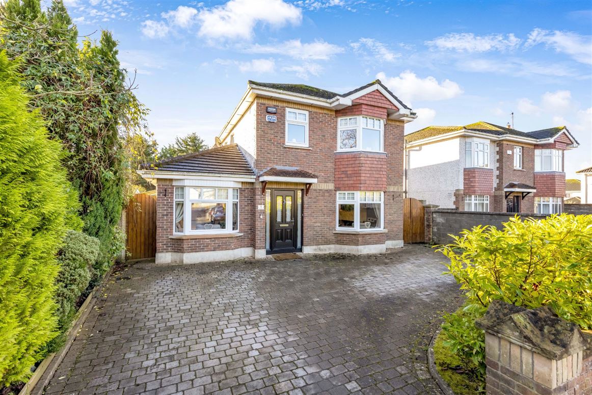1 Hazel Manor, Dunshaughlin, Co. Meath