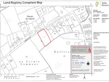 Image for Commons Lane, Commons Road, Navan, Meath