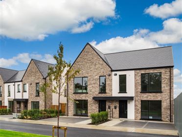 Image for The Crane, Skylark, St Marnocks Bay, Portmarnock, County Dublin