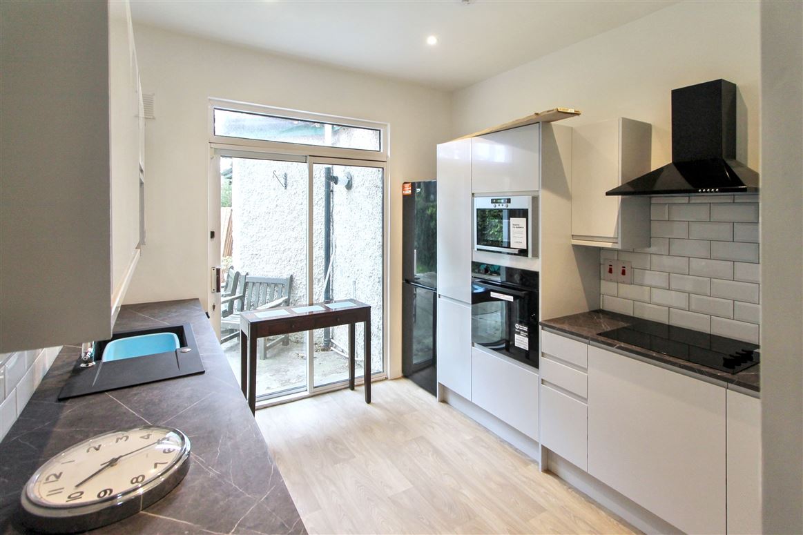 8 Mounttown Park, Dun Laoghaire, County Dublin