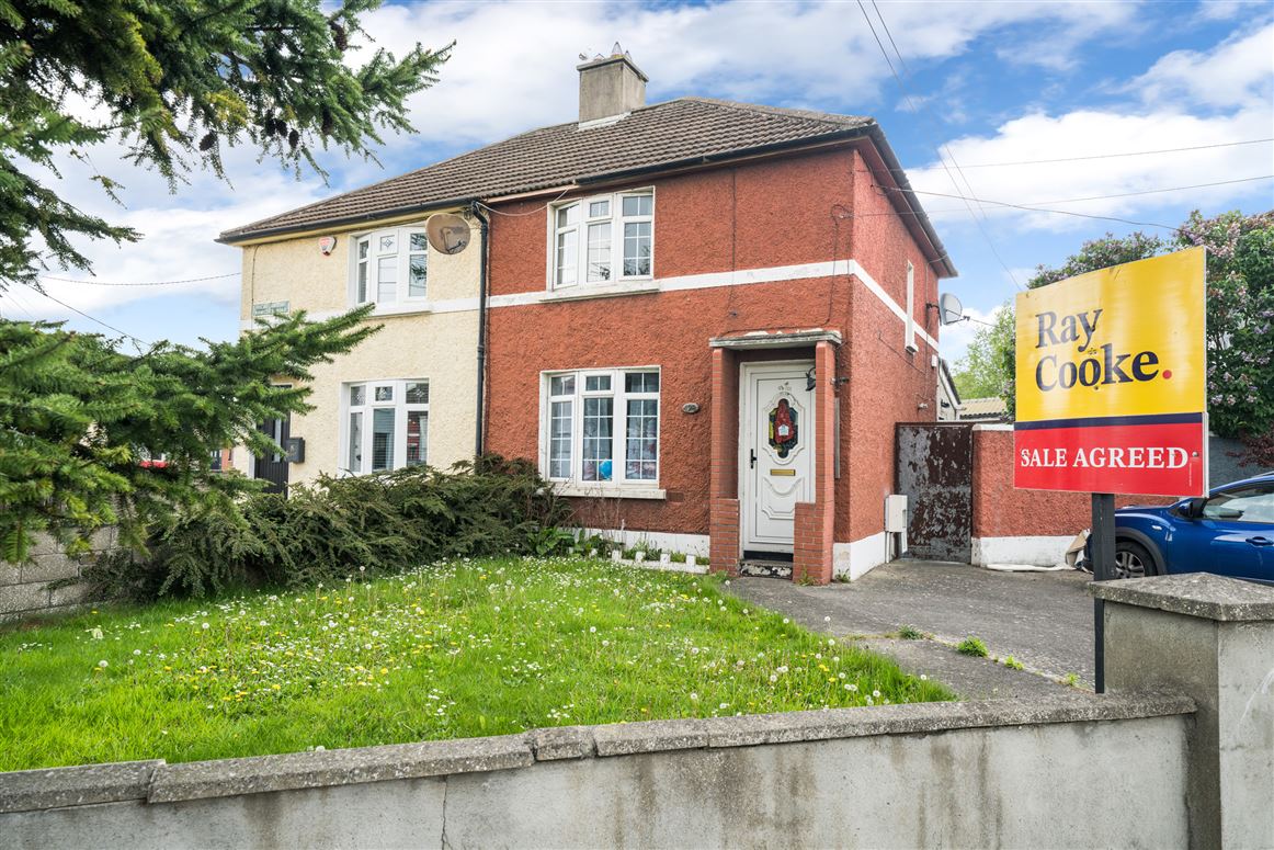 128 Decies Road, Ballyfermot, Dublin 10
