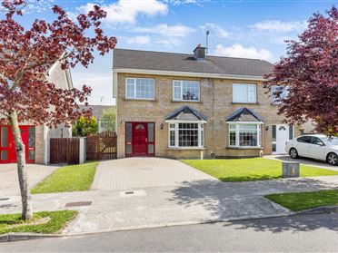 Image for 3 Fern Drive, Rocklands, Cavan, Co. Cavan