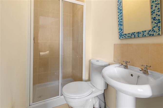 3 Village Gate, Kilcoole, Greystones, Co. Wicklow