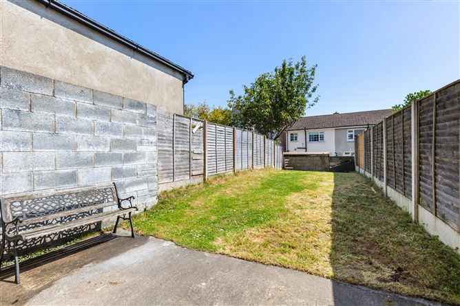 3 Village Gate, Kilcoole, Greystones, Co. Wicklow
