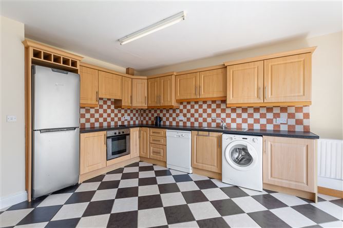3 Village Gate, Kilcoole, Greystones, Co. Wicklow