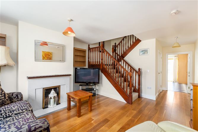 3 Village Gate, Kilcoole, Greystones, Co. Wicklow