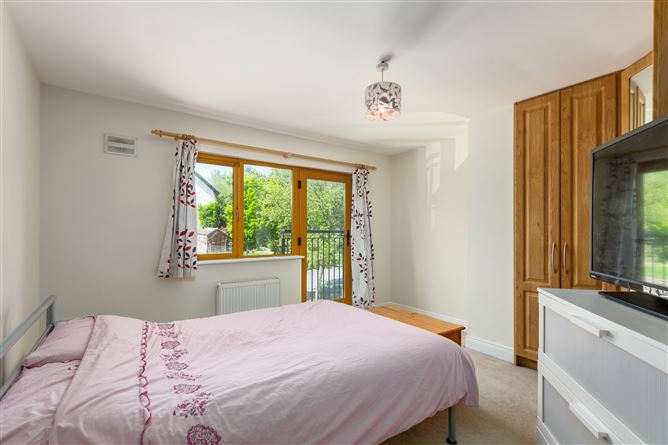3 Village Gate, Kilcoole, Greystones, Co. Wicklow