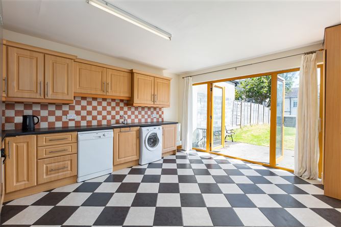 3 Village Gate, Kilcoole, Greystones, Co. Wicklow